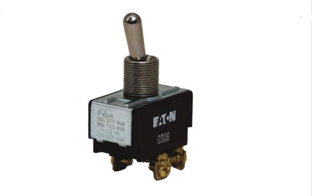 EATON XTD2E2A Switches