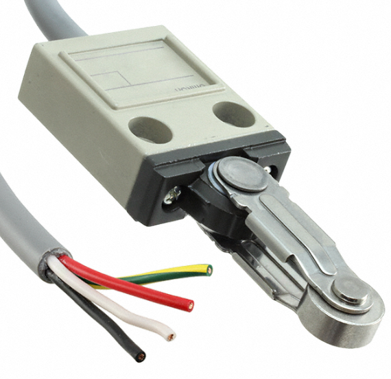 OMRON D4C-3260 Device