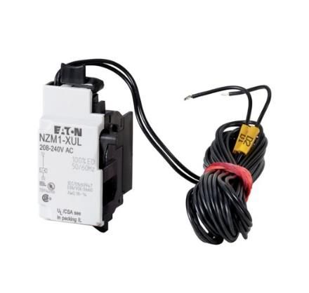 EATON/Moeller 259481 NZM1-XUL24DC Device