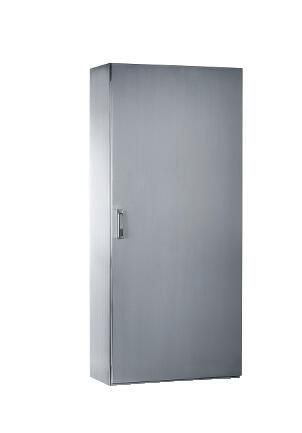 Schneider Electric NSYSMX201660 enclosure