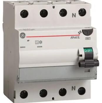 ABB FPAUL-425-500 Breakers