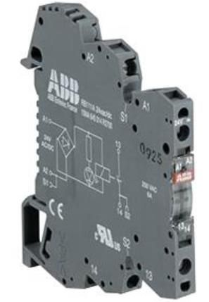 ABB 1SNA645512R2700 Device
