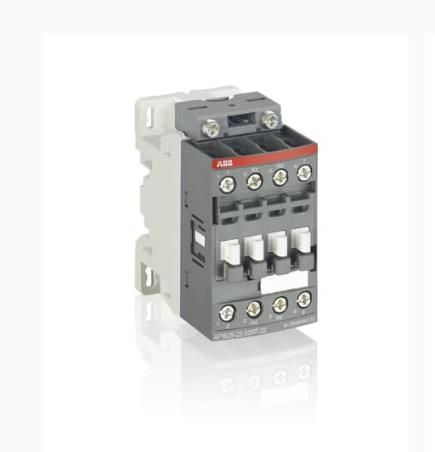 ABB AF16B-22-00RT-14 Device