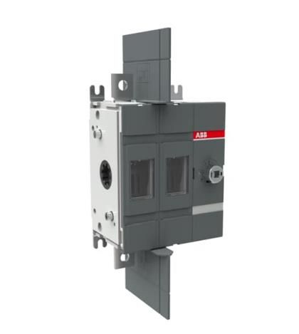 ABB OTDC200U20 Device