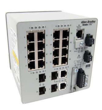 Allen Bradley 1783-BMS20CGP Device