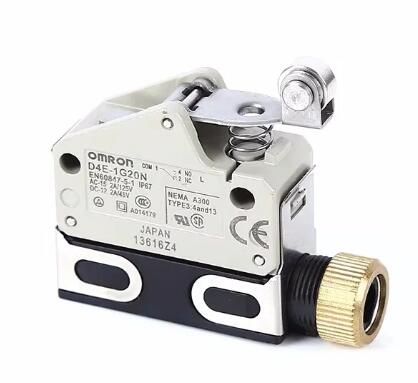 OMRON D4E1G20N Device