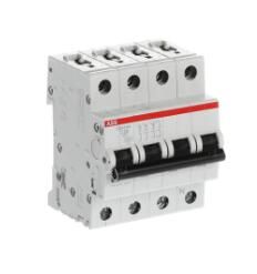 ABB S203-C20NA Circuit Breaker
