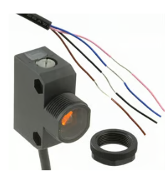 OMRON E3Z-FDP27 Device