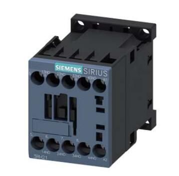 Siemens 3RH21401AU60 Contactor
