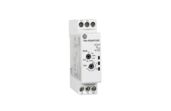 Allen Bradley 700-FEA6TU23 Device