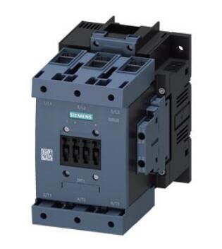 Siemens 3RT10551AB36 Contactor