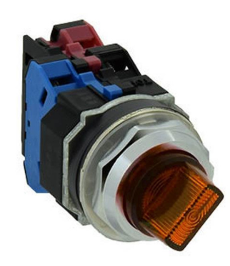 IDEC ASLD21102DNU-104-A Device
