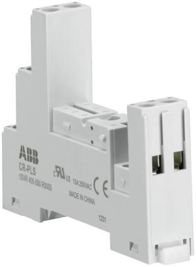 ABB 1SVR405650R0000 SOCKET