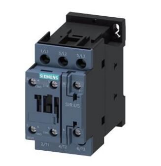 Siemens 3RT20241AP60 Contactor