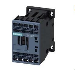 Siemens 3RT23172BB40 Contactor