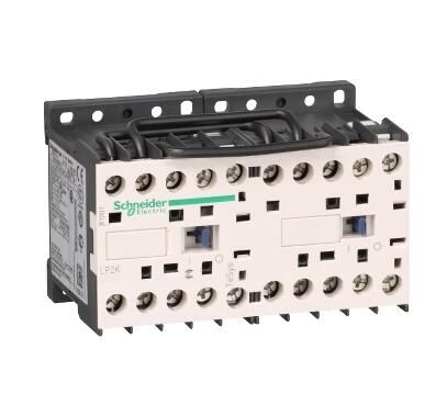 Schneider Electric LP2K0901GD Contactor