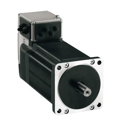 Schneider Electric ILS2E853TC1F0 Motor