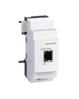 Schneider Electric SR3NET01BD Module