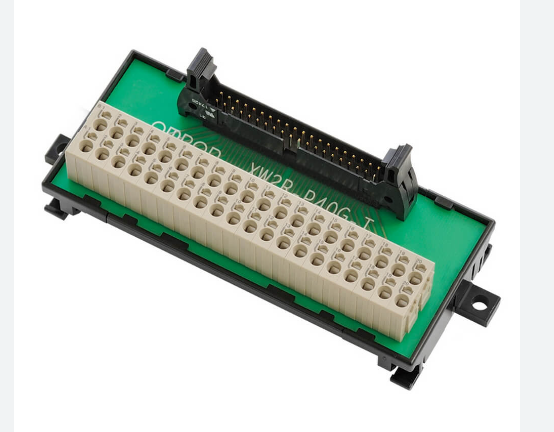 OMRON XW2RP40GT Device