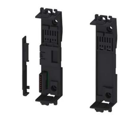 Siemens 3ZY12120FA01 Connector