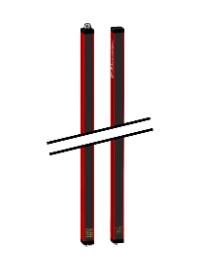 Telemecanique XUSL4MA40H091N Device