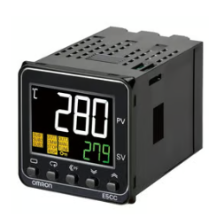 OMRON E5CC-QX2DBM-000 Device