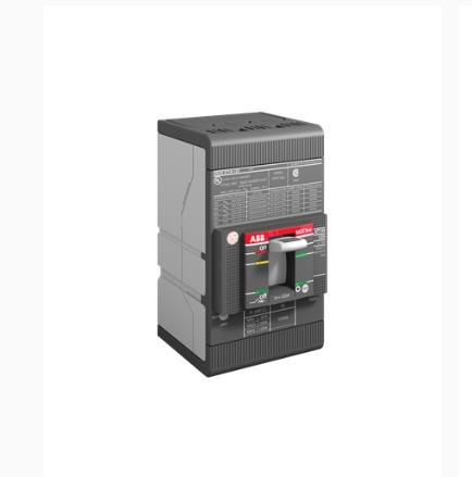 ABB XT1HU3007MFF000XXX Breaker