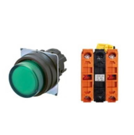 OMRON A22NL-BPA-TGA-G202-GE Device