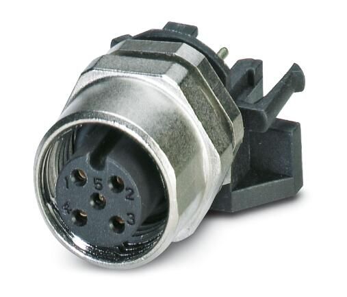 Phoenix Contact 1542570 Connector