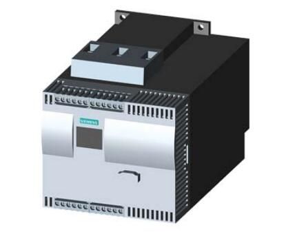 Siemens 3RW44251BC34 Softstart