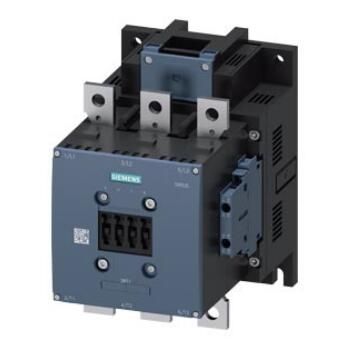 Siemens 3RT10656AS36 Contactor