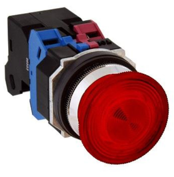 IDEC AOLD324620DNUR Device