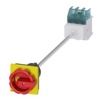 Siemens 3LD22130TK53 Switch