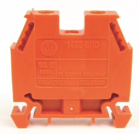 Allen Bradley 1492-W10-OR Device