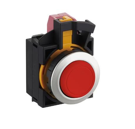 IDEC CW4B-M2E01R Device