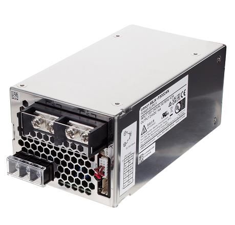 OMRON S8JX-P30024N Device