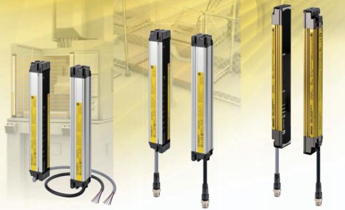 OMRON F39EJ1020D Device