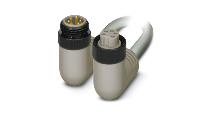 Phoenix Contact 1416891 Cordset