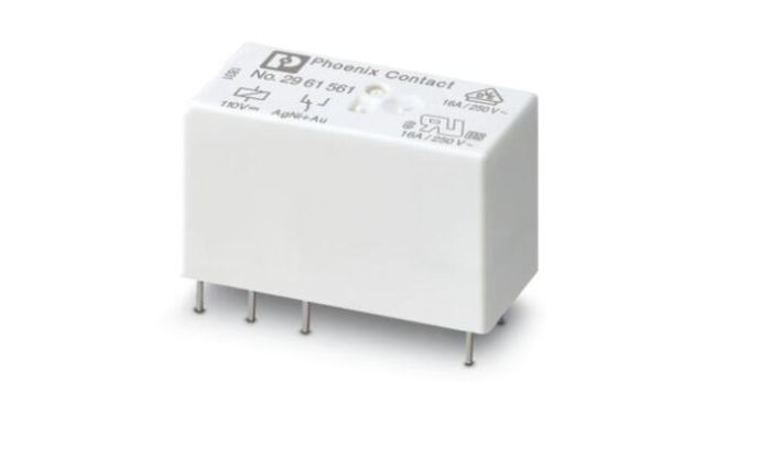 Phoenix Contact 2961561 Relay
