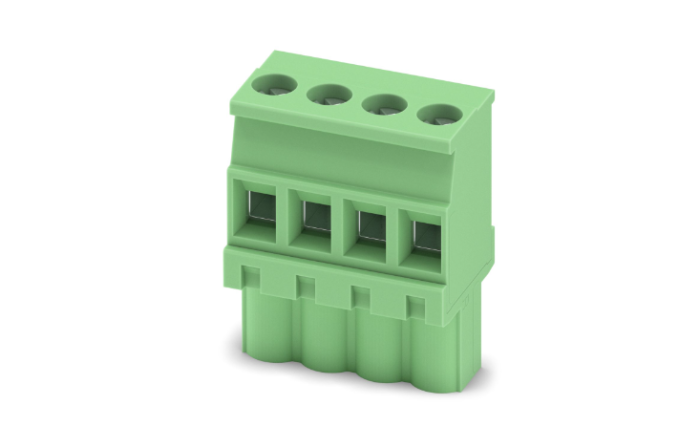 Phoenix Contact 5451404 Connector