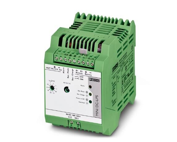 Phoenix Contact 2866598 Supply