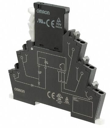 OMRON G3RVSR700AAC230 Device