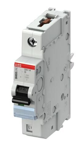 ABB S401M-D8 MCB