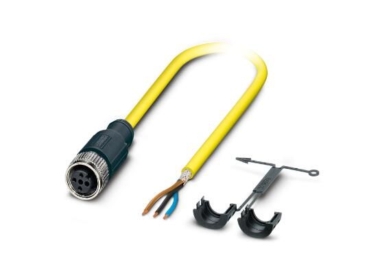 Phoenix Contact 1409498 Cable