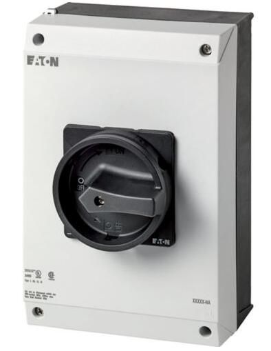 EATON/Moeller 255904 P3-100/I5/SVB-SW-NA Device