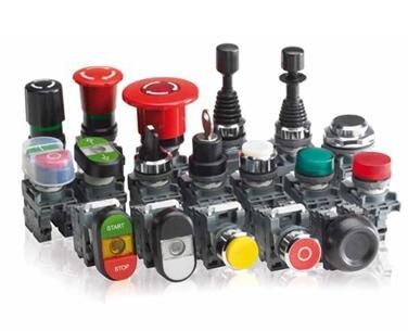 ABB G2MP3-MLTPT1L Switches