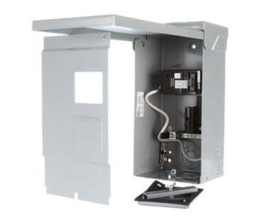 Siemens W0408L1125SPA50 Panel