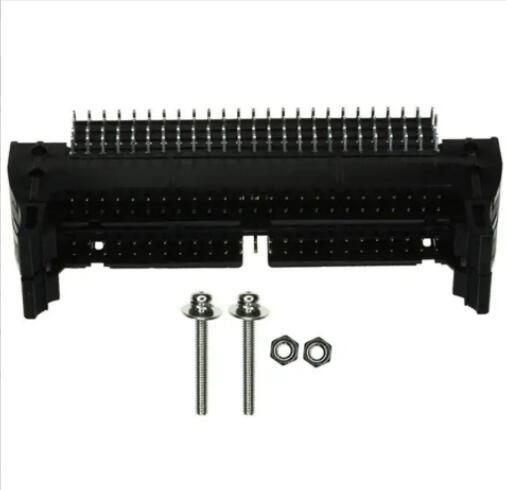 Omron XG4A-5039-A Wire-Board Connector Plug