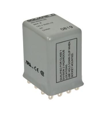 Schneider Electric 8501RS34V24 Relay
