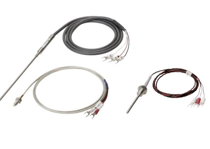OMRON E52P20CND64 RTD